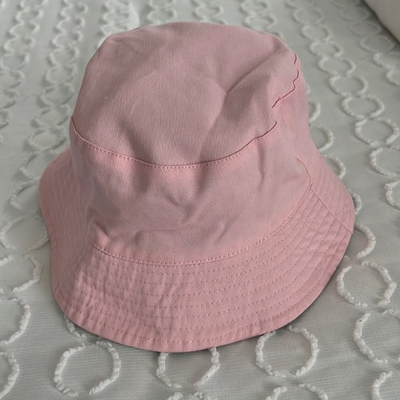 Justice Other - COPY - Girls justice bucket hat